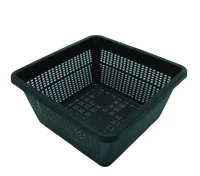 Netpotte 19 x 19 x 9 cm