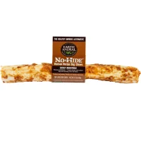 No Hide Vildtkød tyggeben Large - naturligt tyggeben til store hunde