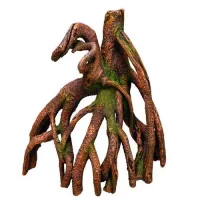 Nobby Mangrove dekoration  28 x 13 x 22,5 cm