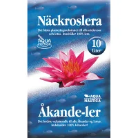 Nøkkerose og åkande-ler 10L