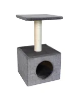 Nordic Paws Kradsetræ Cleo 57 cm