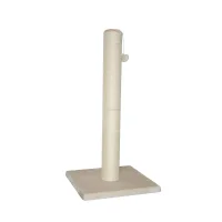 Nordic Paws Kradsetræ Freja Beige 99 cm