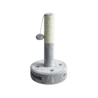 Nordic Paws Kradsetræ Wilma Grå 50 cm