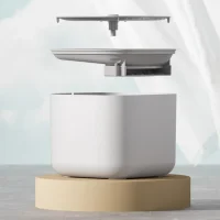 Nordic Paws Splashy Filter 6-pak - erstatningsfilter til vandfontæne