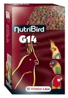 Nutribird Tropical G14 1000 g
