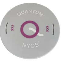 Nyos skummerlåg til Quantum 160 Q160-107