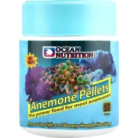 Ocean Nutrition Anemone Pellets 100 gram