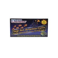 Ocean Nutrition Artemiaæg Sep-Art Artemia Cyster 25 g