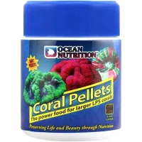 Ocean Nutrition Coral Pellets 100 gram