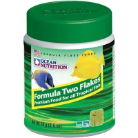 Ocean Nutrition Formula 2 flager 70 g
