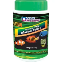 Ocean nutrition Formula Two Marine Pellet 400 g small