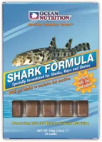 Ocean Nutrition Shark Formula Blister with Gel 100 g