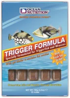 Ocean Nutrition Trigger Formula Blister with Gel 100 g