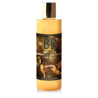 Økologisk Show Shampoo til hund 250 ml