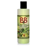 Økologisk Jojoba Shampoo til hund 250 ml