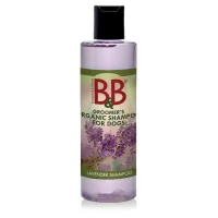 Økologisk Lavendel Shampoo til hund 250 ml