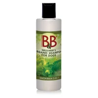 Økologisk Melisse 2-i-1 Shampoo til hund 250 ml