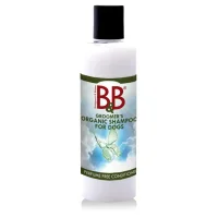 Økologisk Neutral Balsam til hund 250 ml