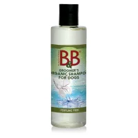 Økologisk Neutral Shampoo til hund 250 ml