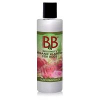 Økologisk Rose Balsam til hund 250 ml