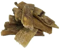 Okse Sene 200 g - Naturlige hundesnacks