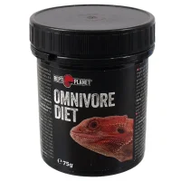 Omnivore Diet 75 Gram