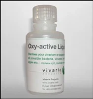 Oxy active liquid