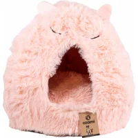 Ozami Katte Igloo My Pink 46x46x48 cm
