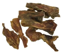 Pandelapper 250 g (Okse) - Naturlige hundesnacks