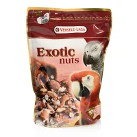Papegøje Exotic Nuts 750g