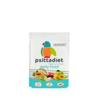 Papegøjefoder PSITTADIET Daily food 900 g