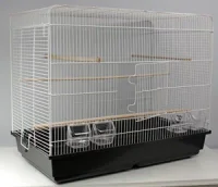 Parakitbur 120x59x100 cm