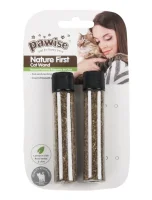 PAWISE Catnip katteurter