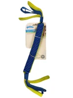Pawise Flettet Håndtag L 59 cm - hundelegetøj