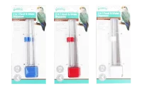 Pawise Foder og drikkeautomat 75 ml 14,5 cm