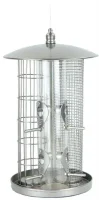 Pawise Fuglefoder automat x 3