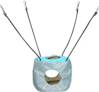 Pawise hængende gnaver hule 10 x 9 cm