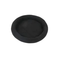 PAWISE Katteseng sort 40 cm