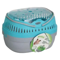 PAWISE Smådyrs Transportboks 23 cm