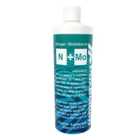 Pax Bellum NO3/Mo 5% Sol 500 ml