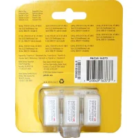 Petsafe Refill Spray Patron Citronella 3x3.14 ml
