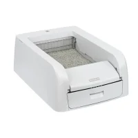 Petsafe ScoopFree Auto Clumping Litterbox Kattetoilet PAL10-17992