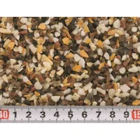 Pluto akvariegrus 2-5 mm 3 Liter