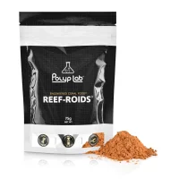 Polylab Reef Roids Koralfoder 75 g