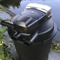 Pondlink 20000 WIFI Filter