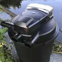 Pondlink 30000 WIFI filter