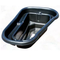 Pondteam Starter Pond 1000 Liter 215x170x65 cm