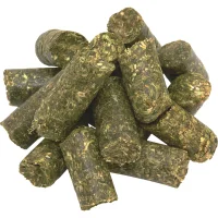 Pre Alpin Testudo Herbs Original 1 kg