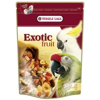 Prestige Exotic Fruit til papegøjer 15 kg