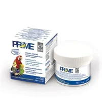 PRIME multivitamin til fugle 30 g